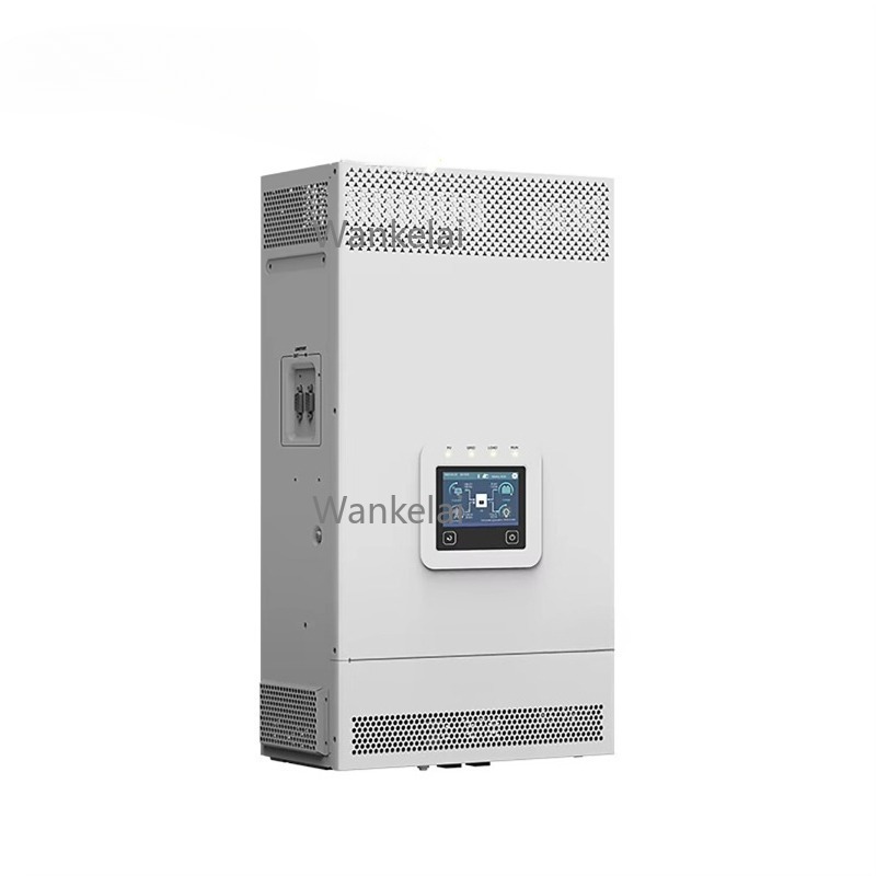 Hybrid Solar Inverter 5.5Kw Mppt 48V - 3,5 кВт 5,5 кВт 6 кВт