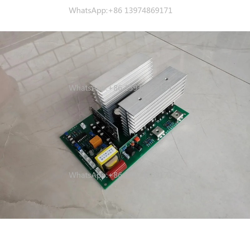 Плата управления инвертором с  – обзор и цена Pure Sine Wave Inverter Board 24V 48V